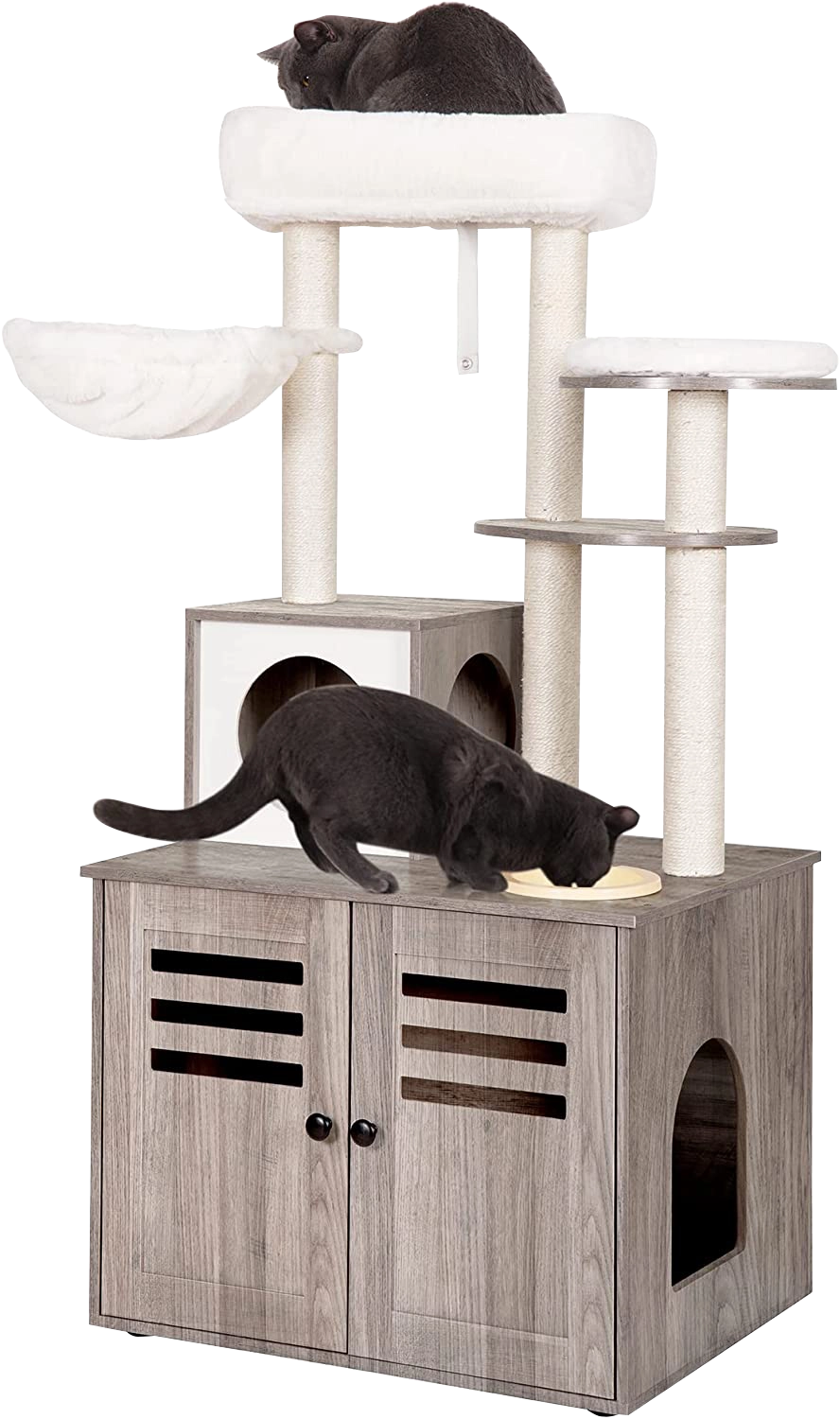 cat tree 1