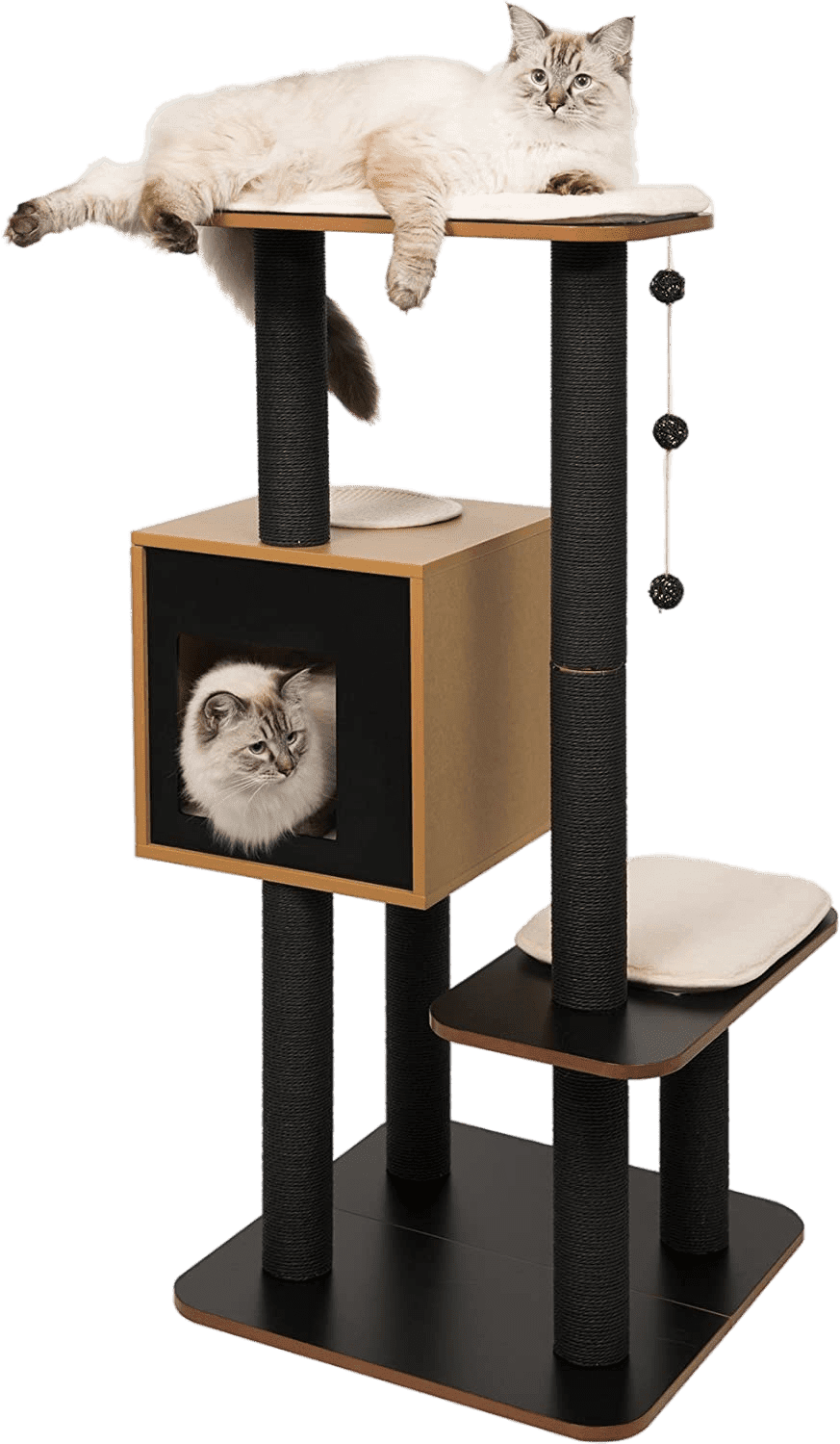 cat tree 4