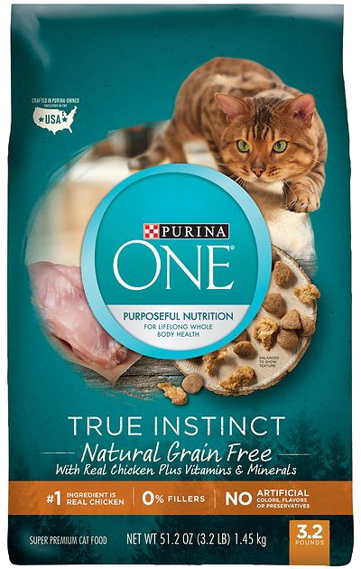 purina one