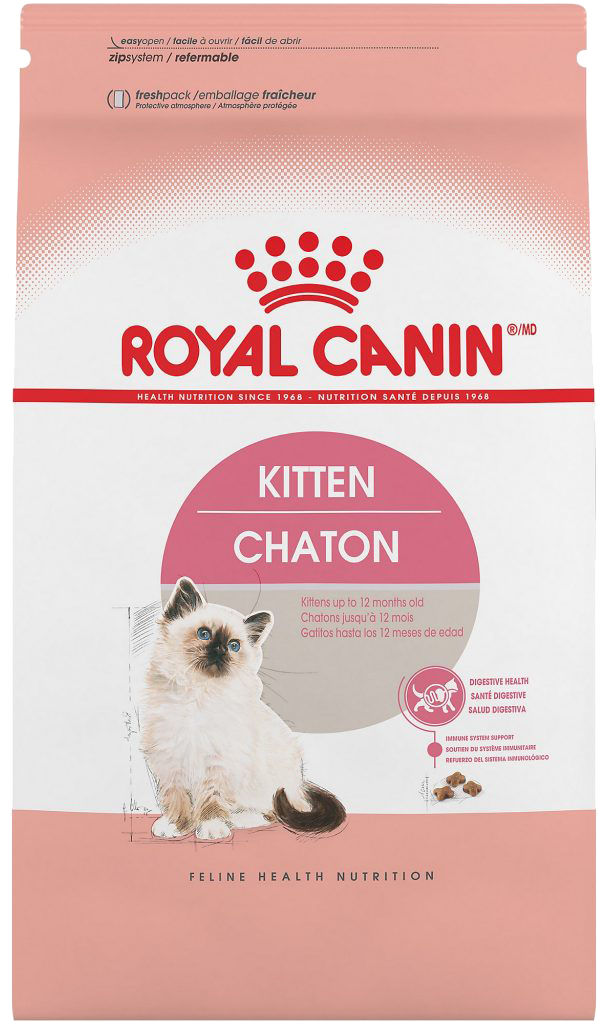rc chaton